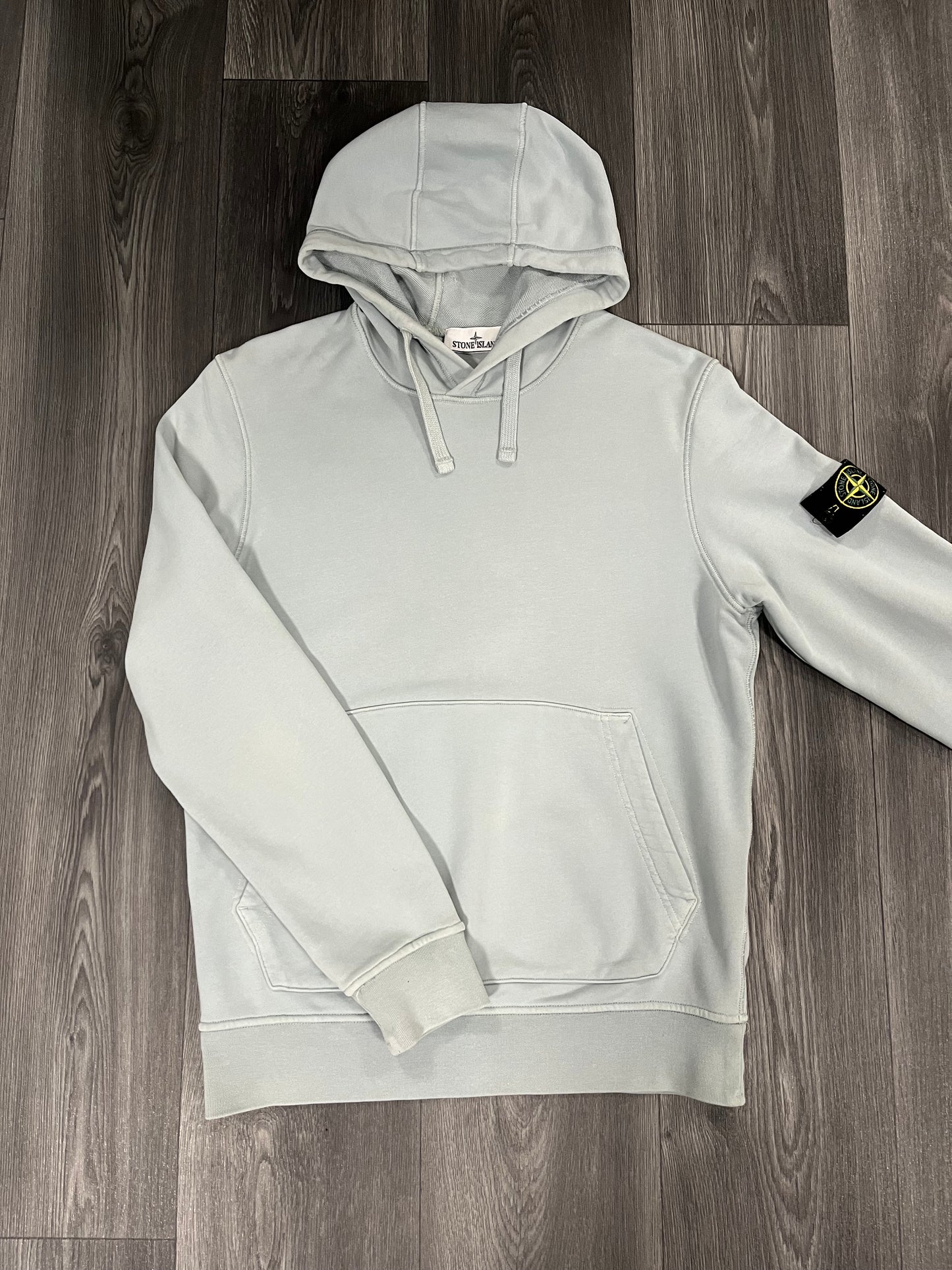 Stone Island Hoodie Medium 3686