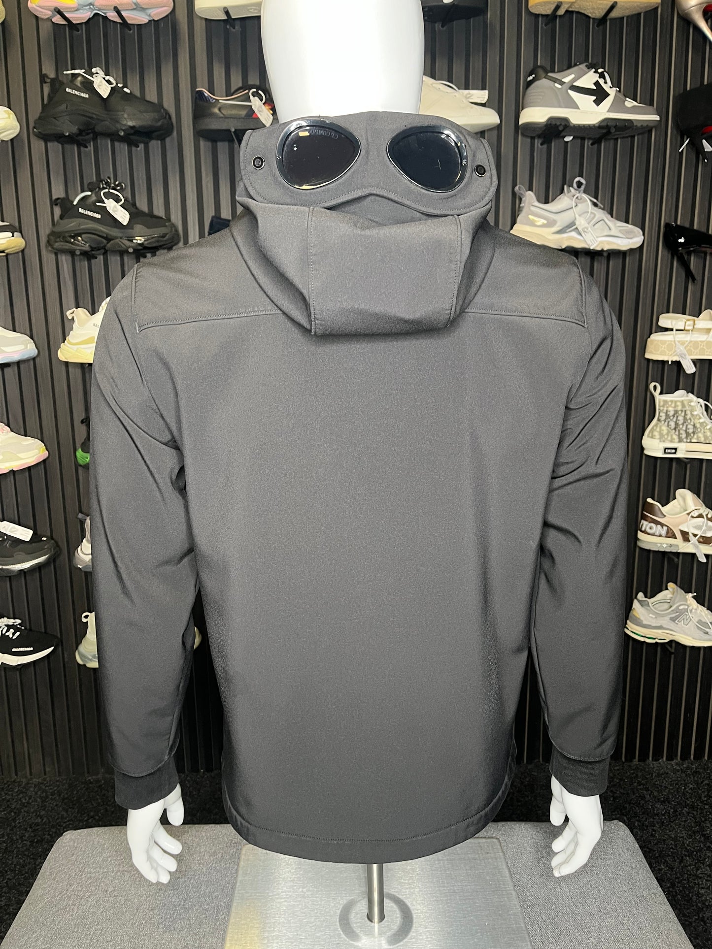 CP Company Goggle Jacket Age 14 2817