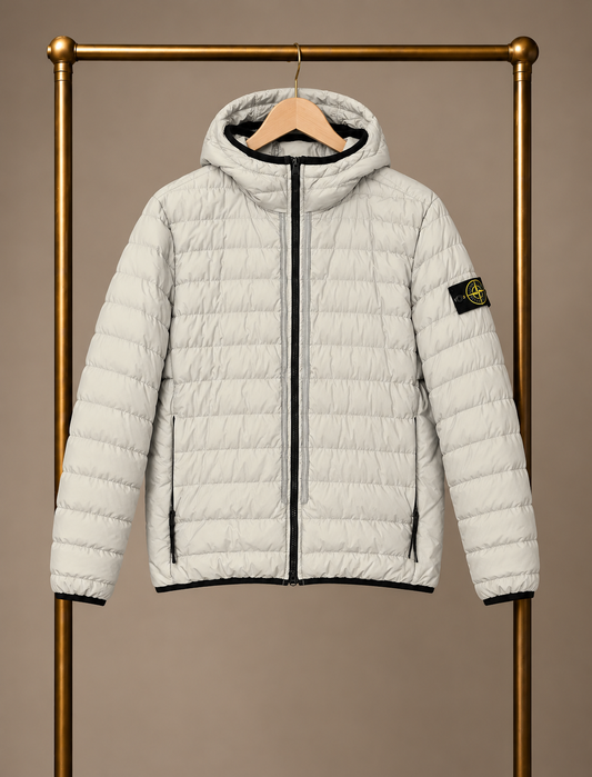 Stone Island O Cotton Jacket XL 3808