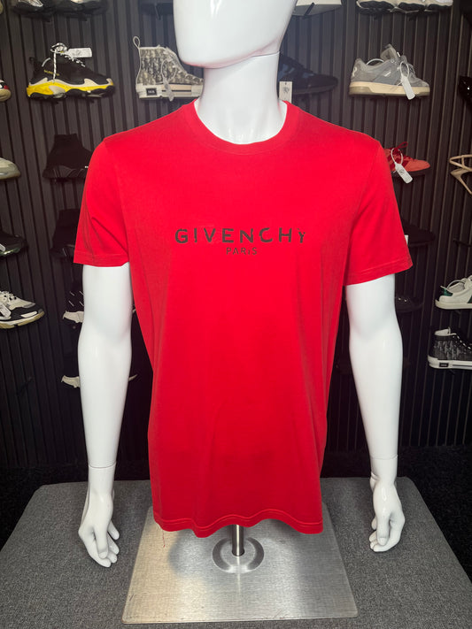 Givenchy Tee Medium 3182