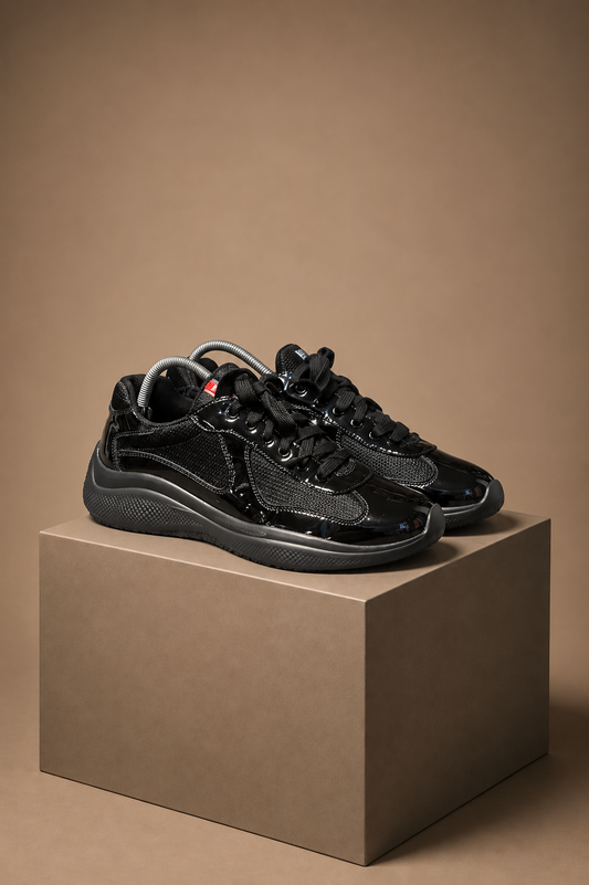 Prada Americas Cups UK 6.5 3828