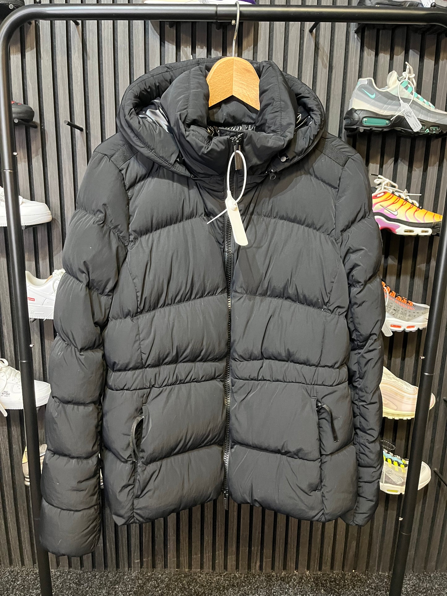 Canada Goose Aurora Ladies Large 2652