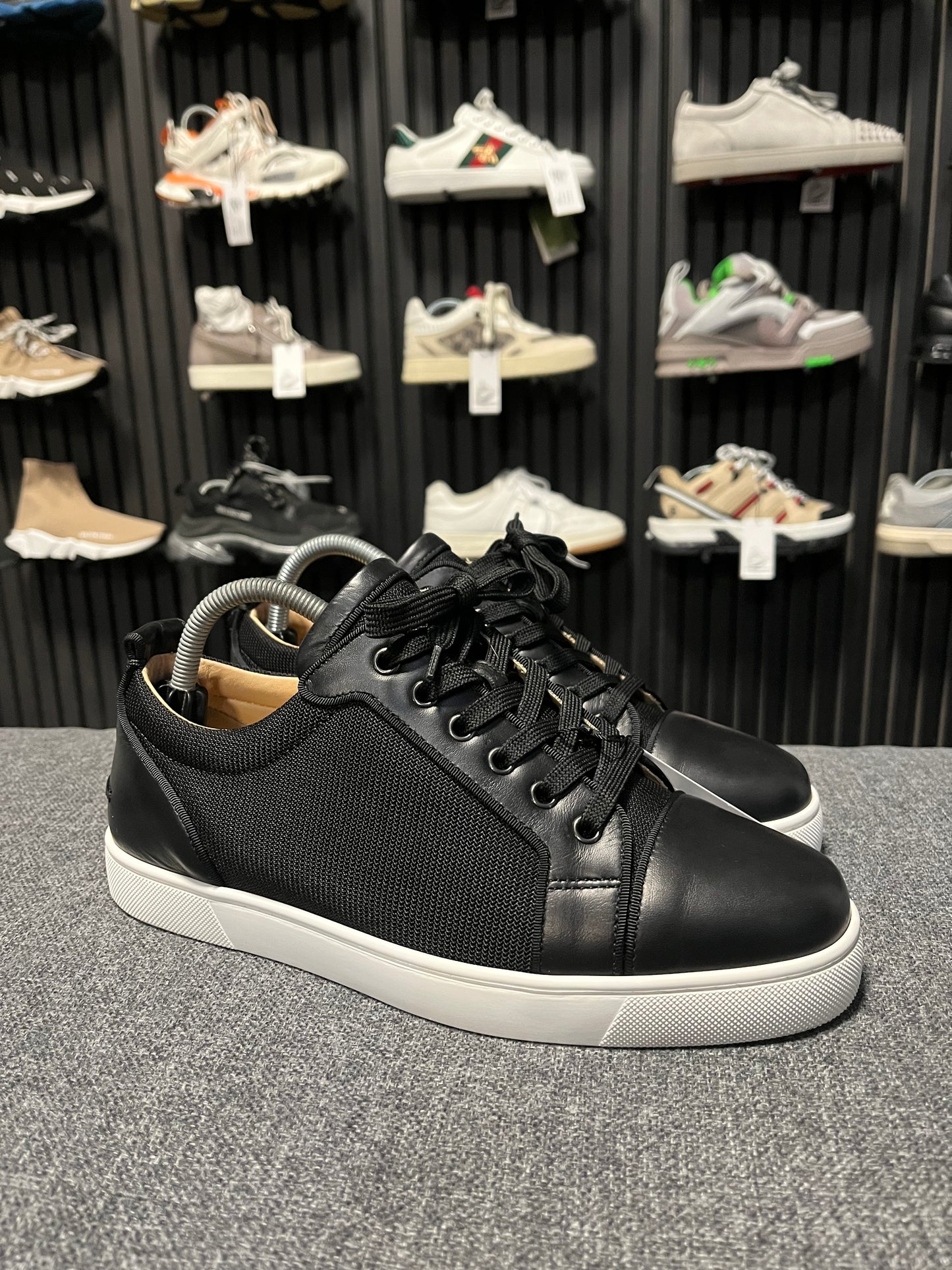 Christian Louboutin UK 7 3615