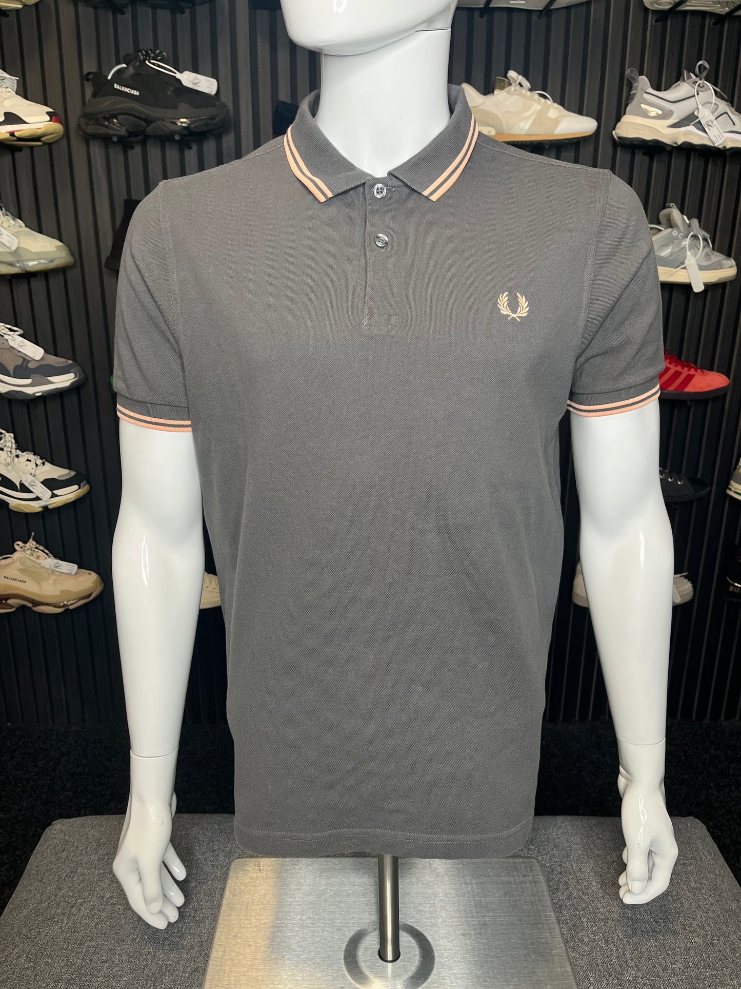 Fred Perry Polo Large 2927