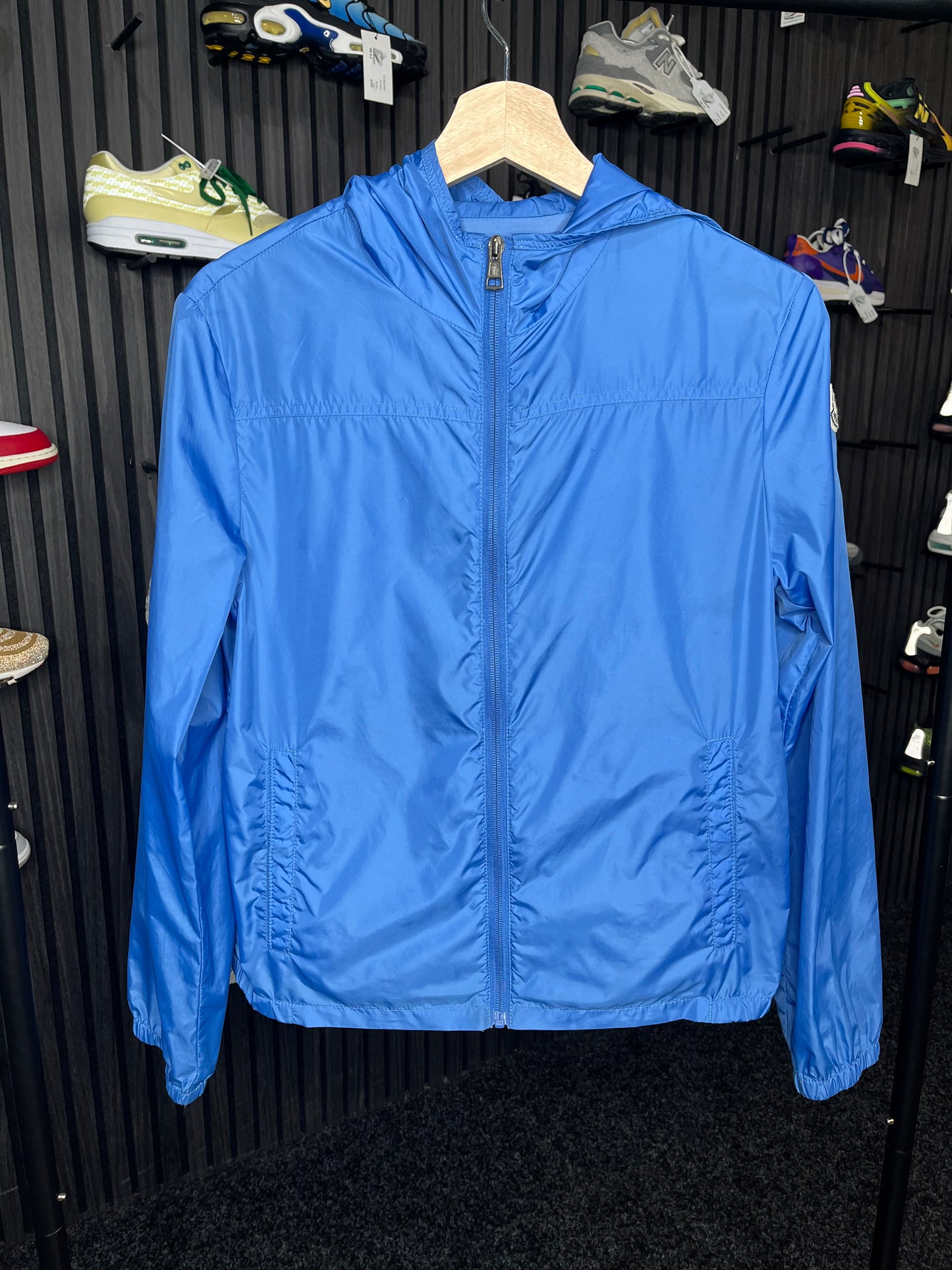 Moncler Frosnac Age 14 2974