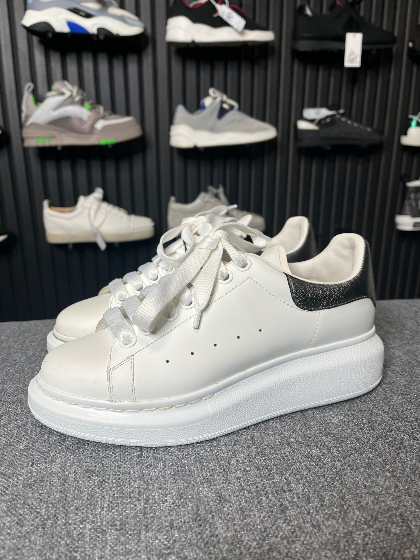 Alexander McQueen UK 4.5 3191