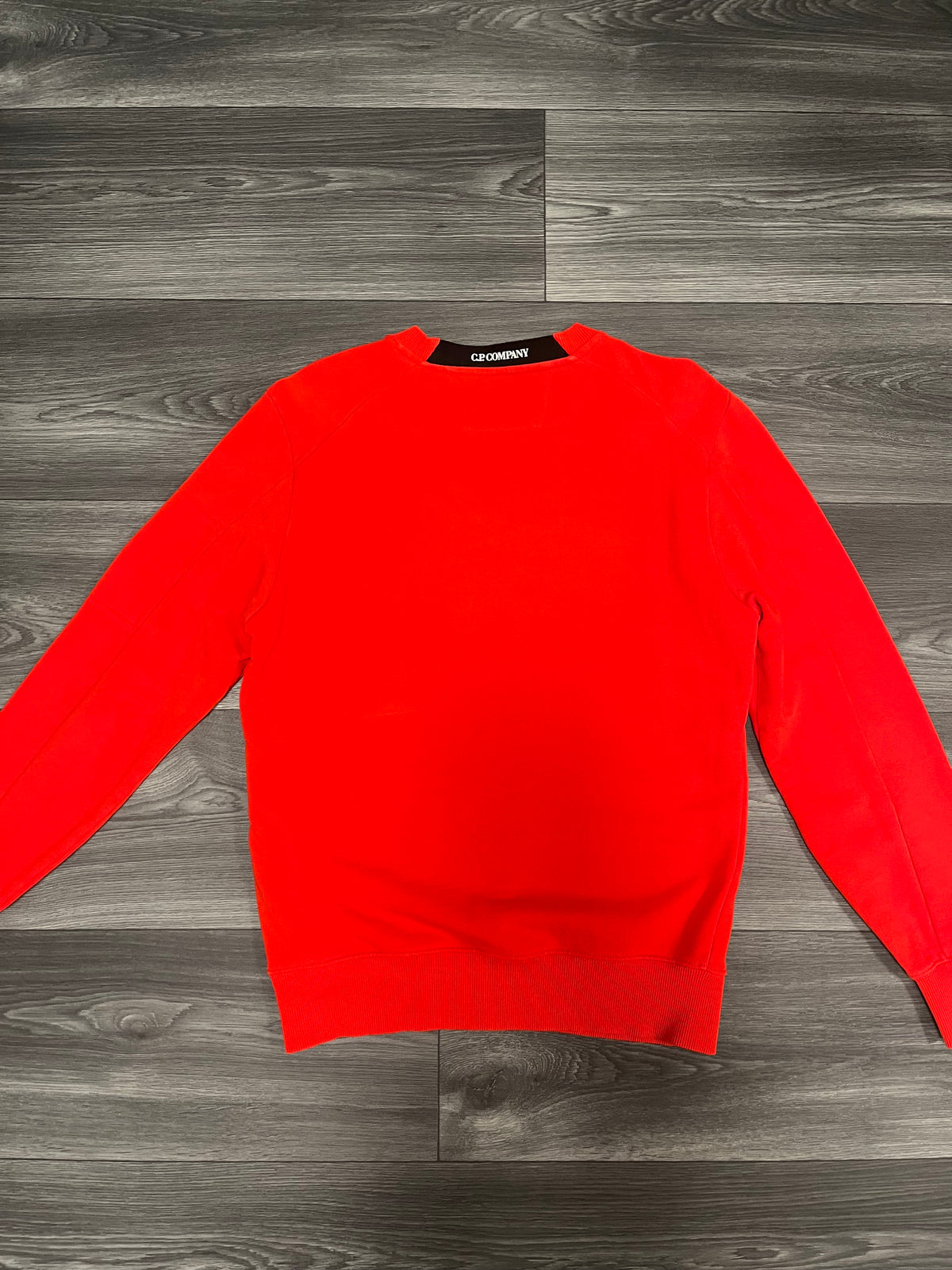 CP Company Sweater Small 3792