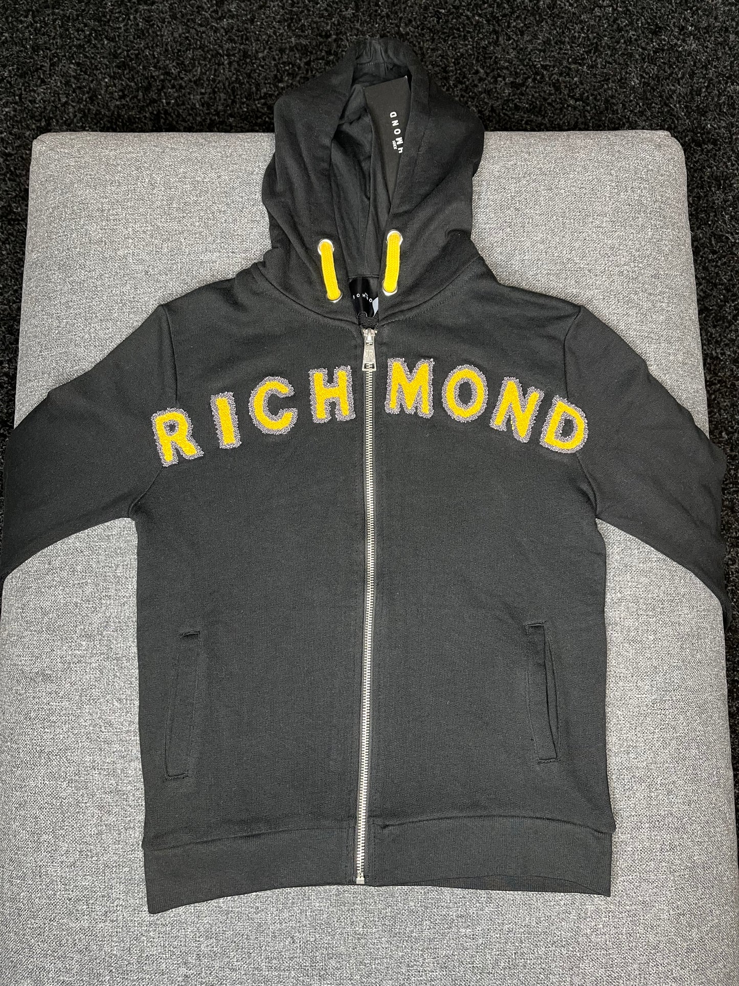 John Richmond Tracksuit Age 12 3108