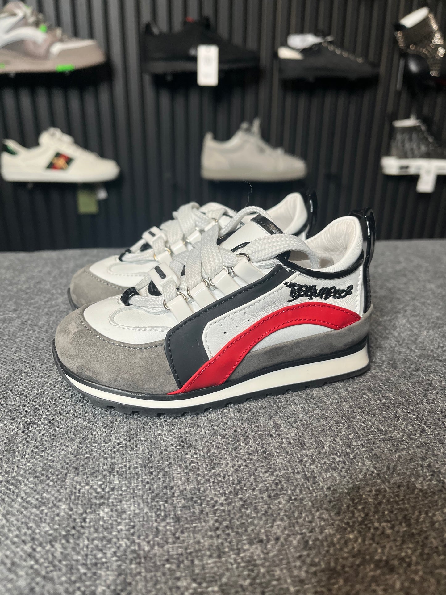 DSquared Kids UK 5Kids 3297