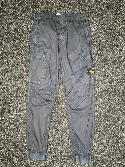 Stone Island Cargos Navy 28 W 2263
