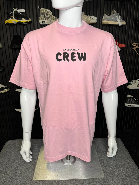 Balenciaga Tee XS 3180