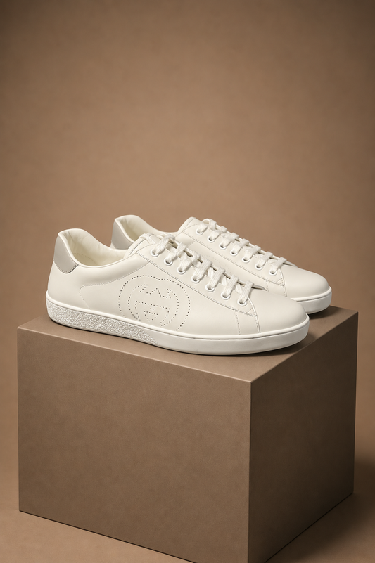 Gucci Ace UK 7 3802