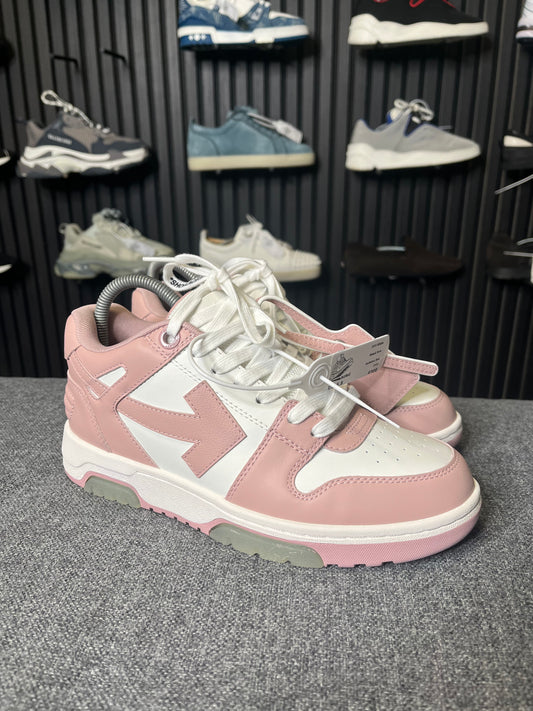 OFF- White Pink UK 5.5 2733