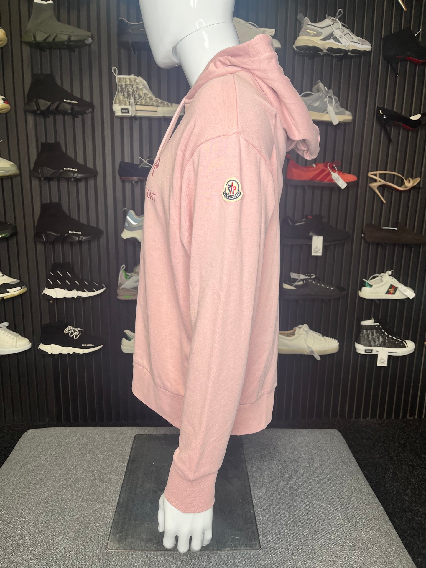 Moncler Clermont Small 3207