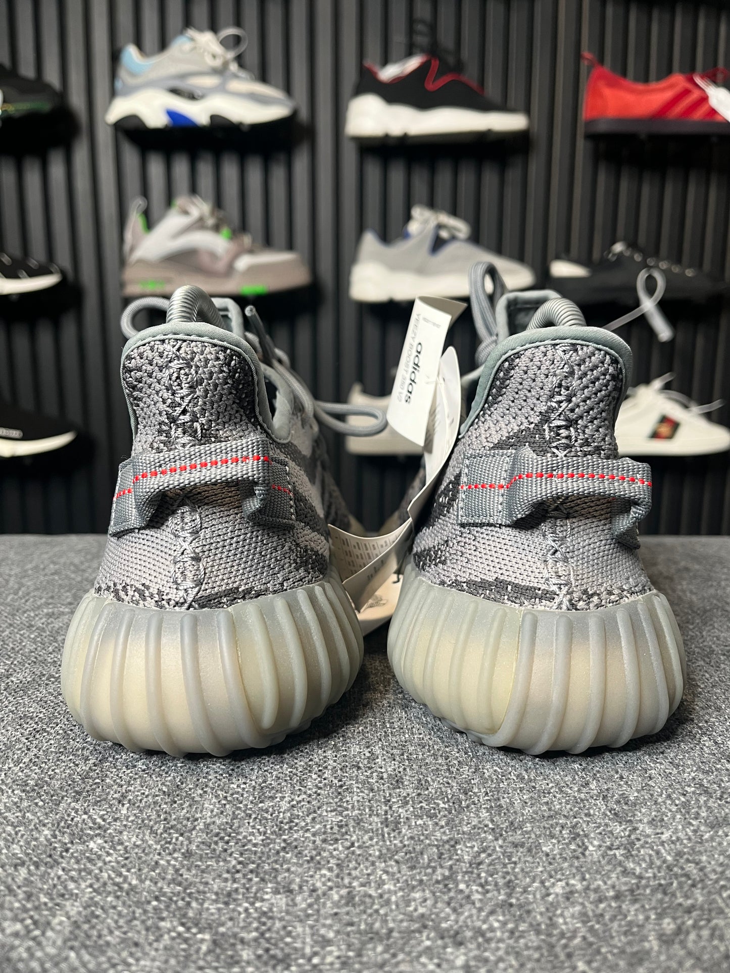 Yeezy 350 Beluga 2.0 UK 7.5 3016