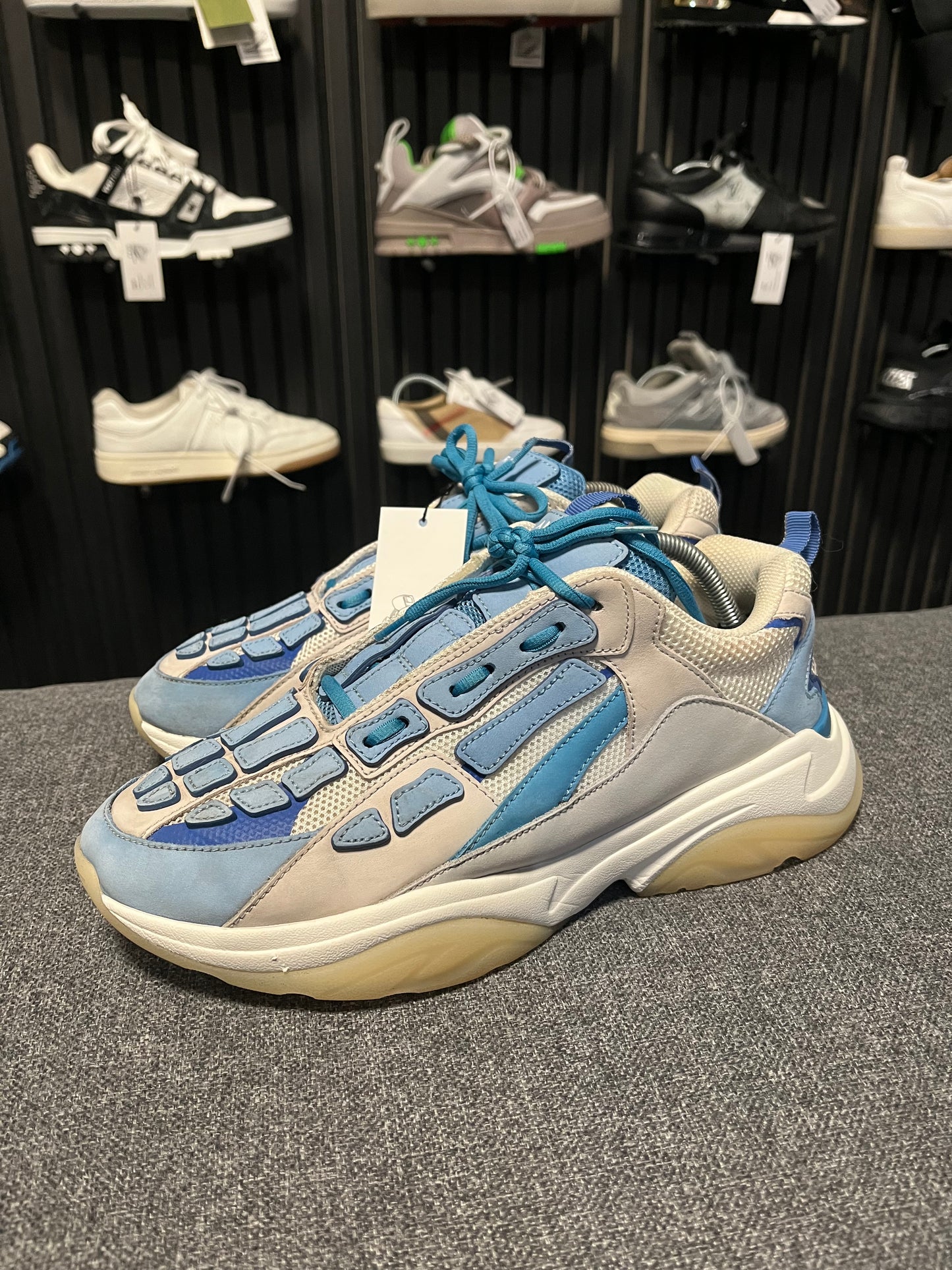 Amiri Bone Runner UK 10 3583