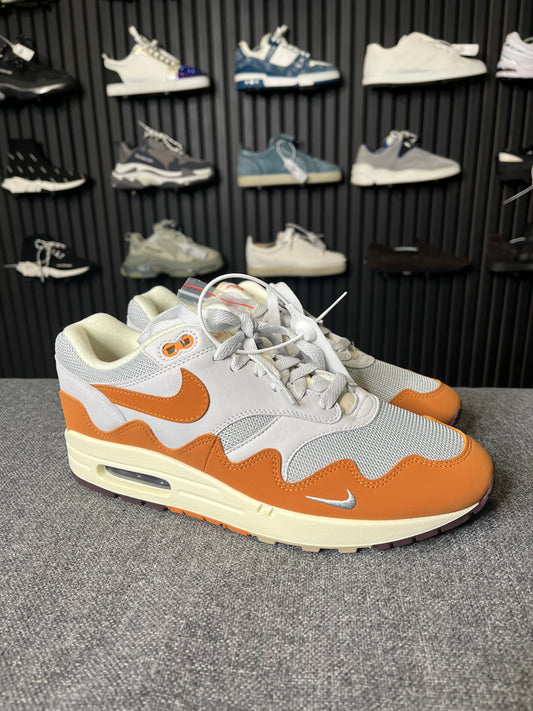 Air Max 1 Monarch UK 9 2644
