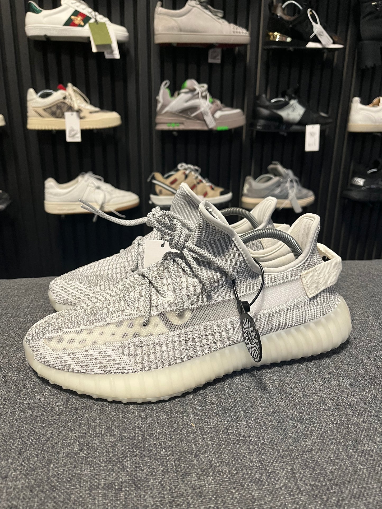 Yeezy 350 Static UK 10.5 3600