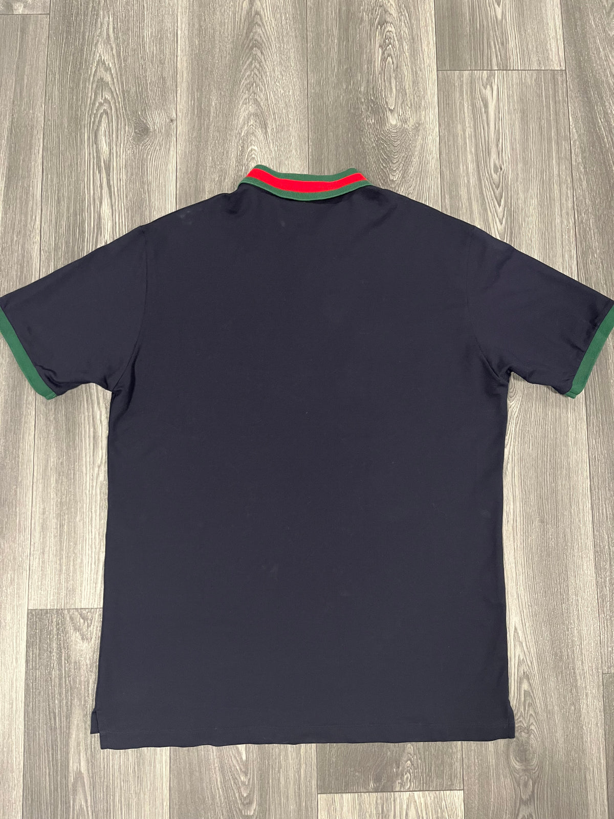 Gucci Polo Shirt XXL 3814