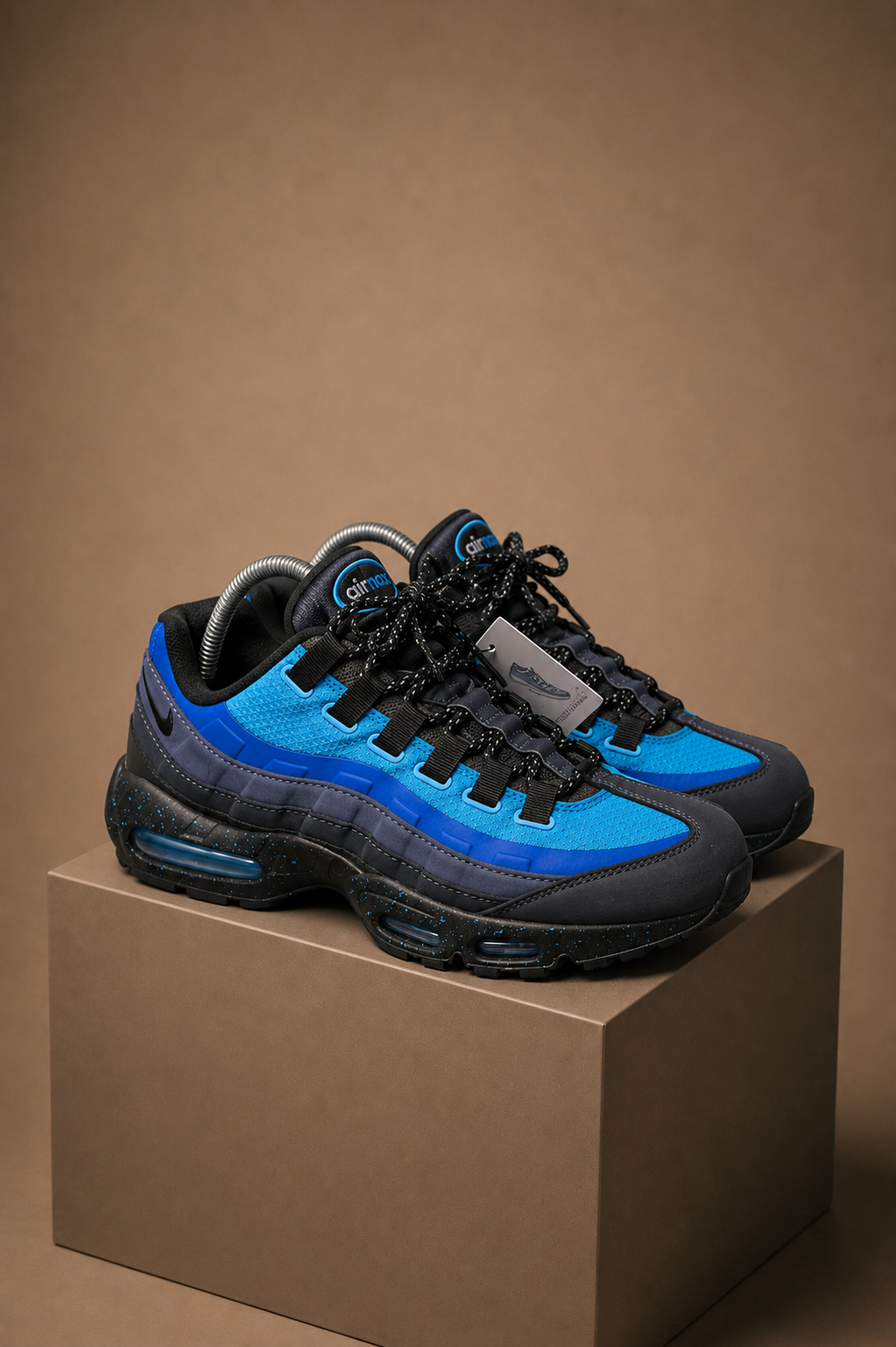 Air Max 95s Stash UK 8 3625