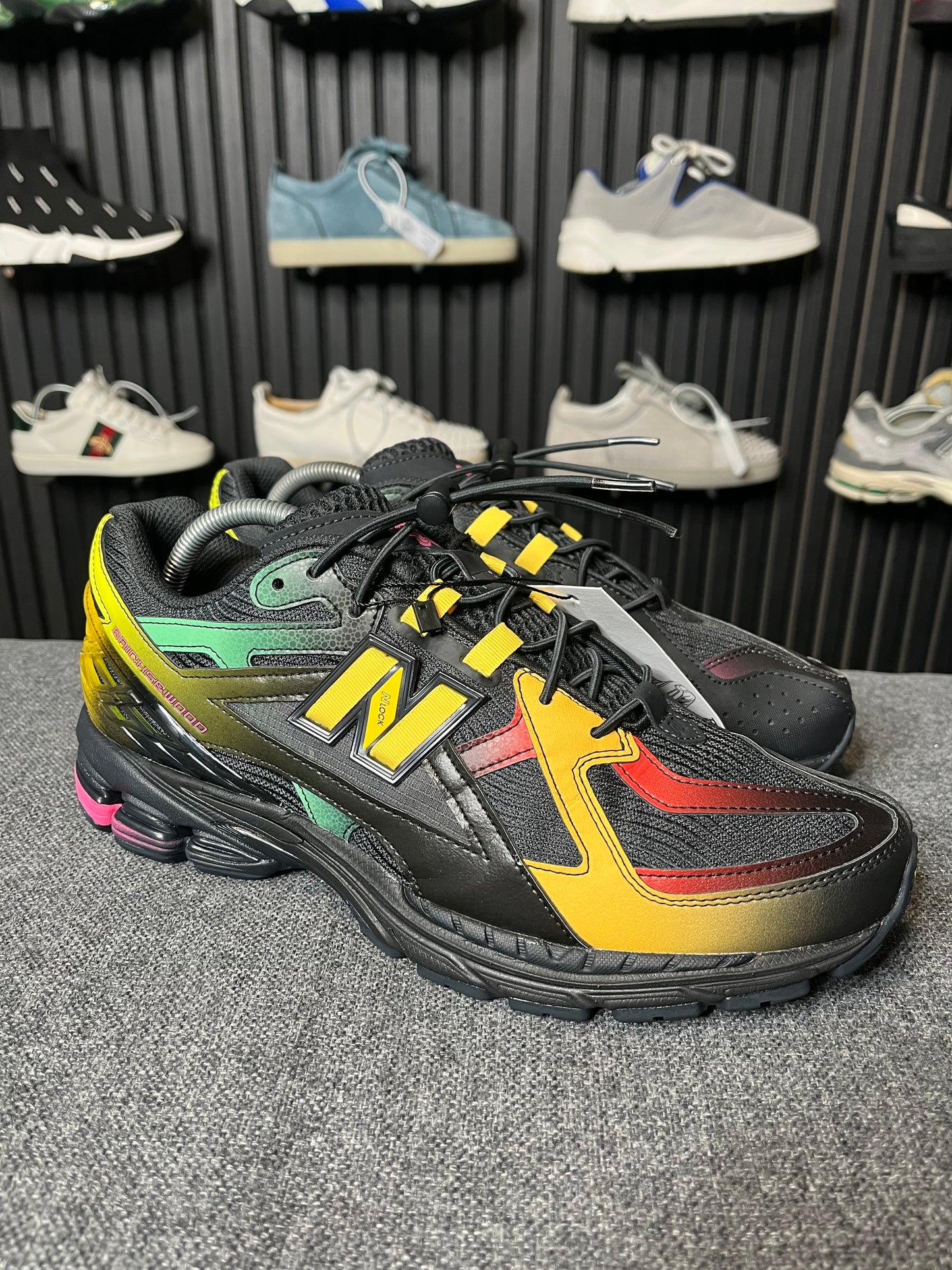 New Balance 1906U UK 9 2948