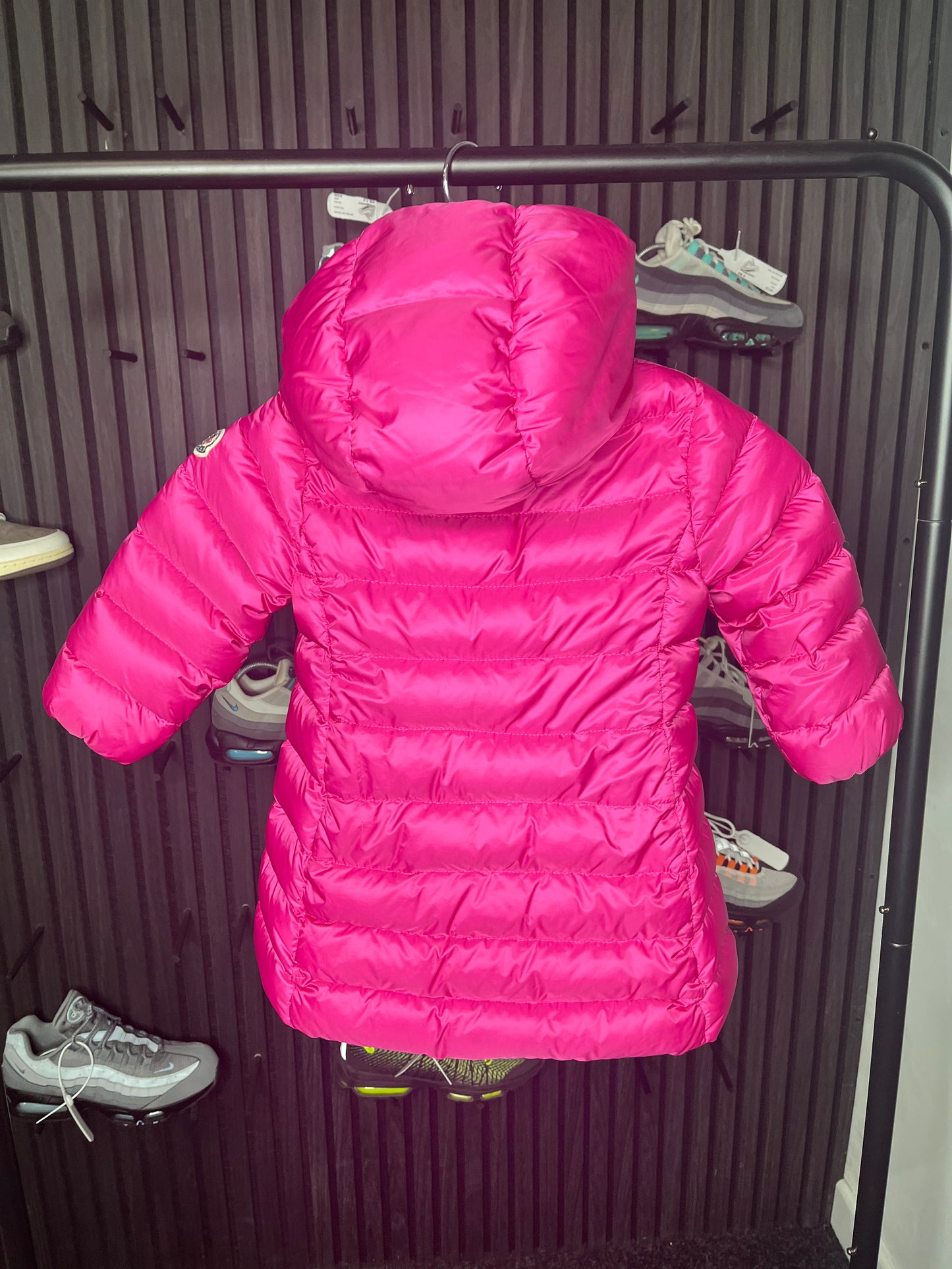 Moncler Majeure Age 18/24 Mths 2838