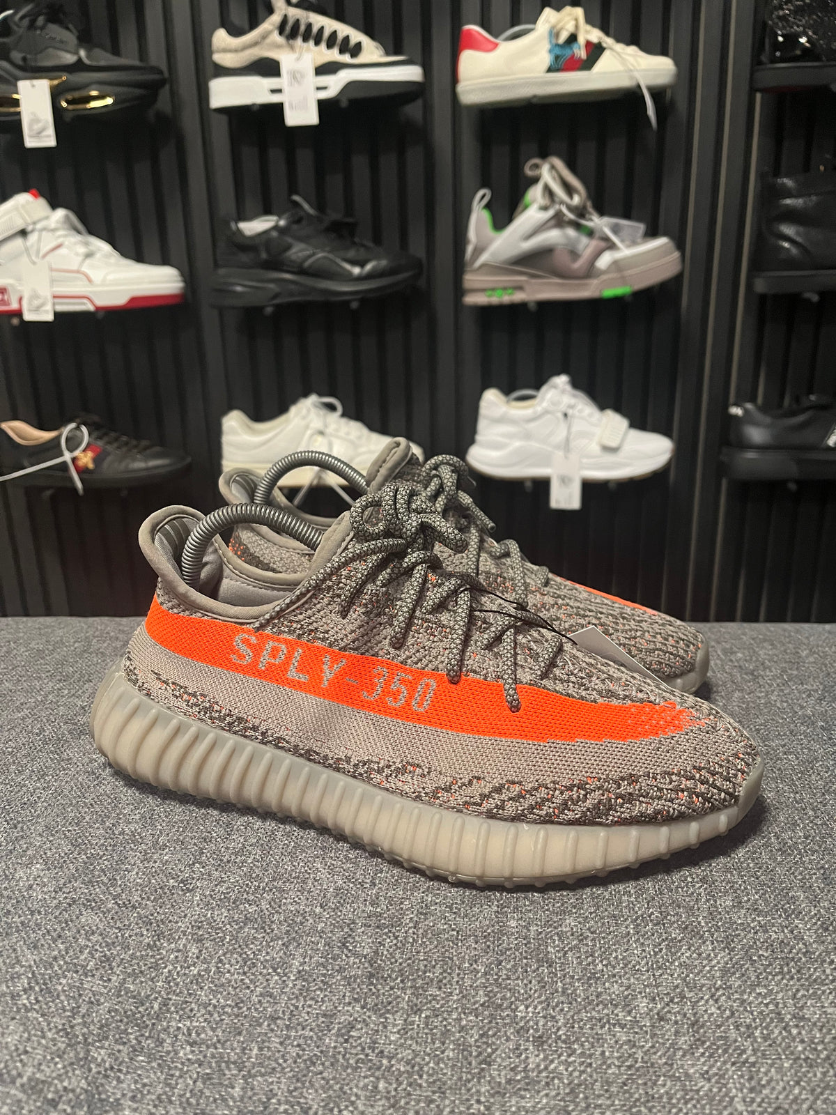 Yeezy 350 Beluga UK 8.5 3836