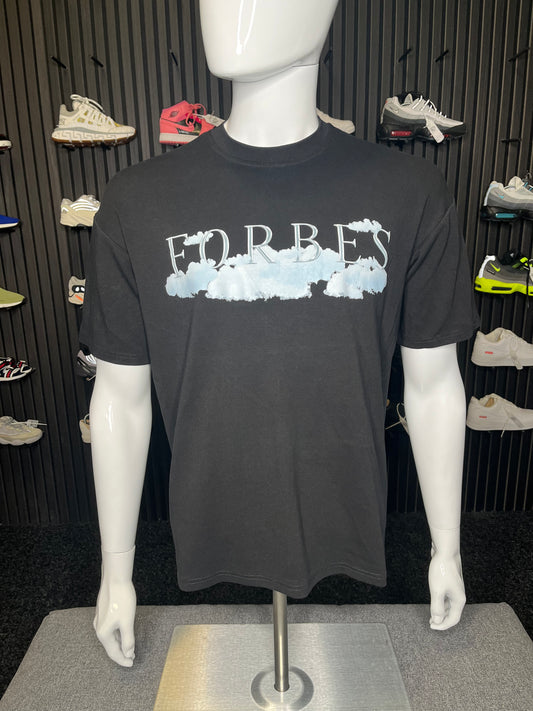 Forbes T-Shirt Small 2253