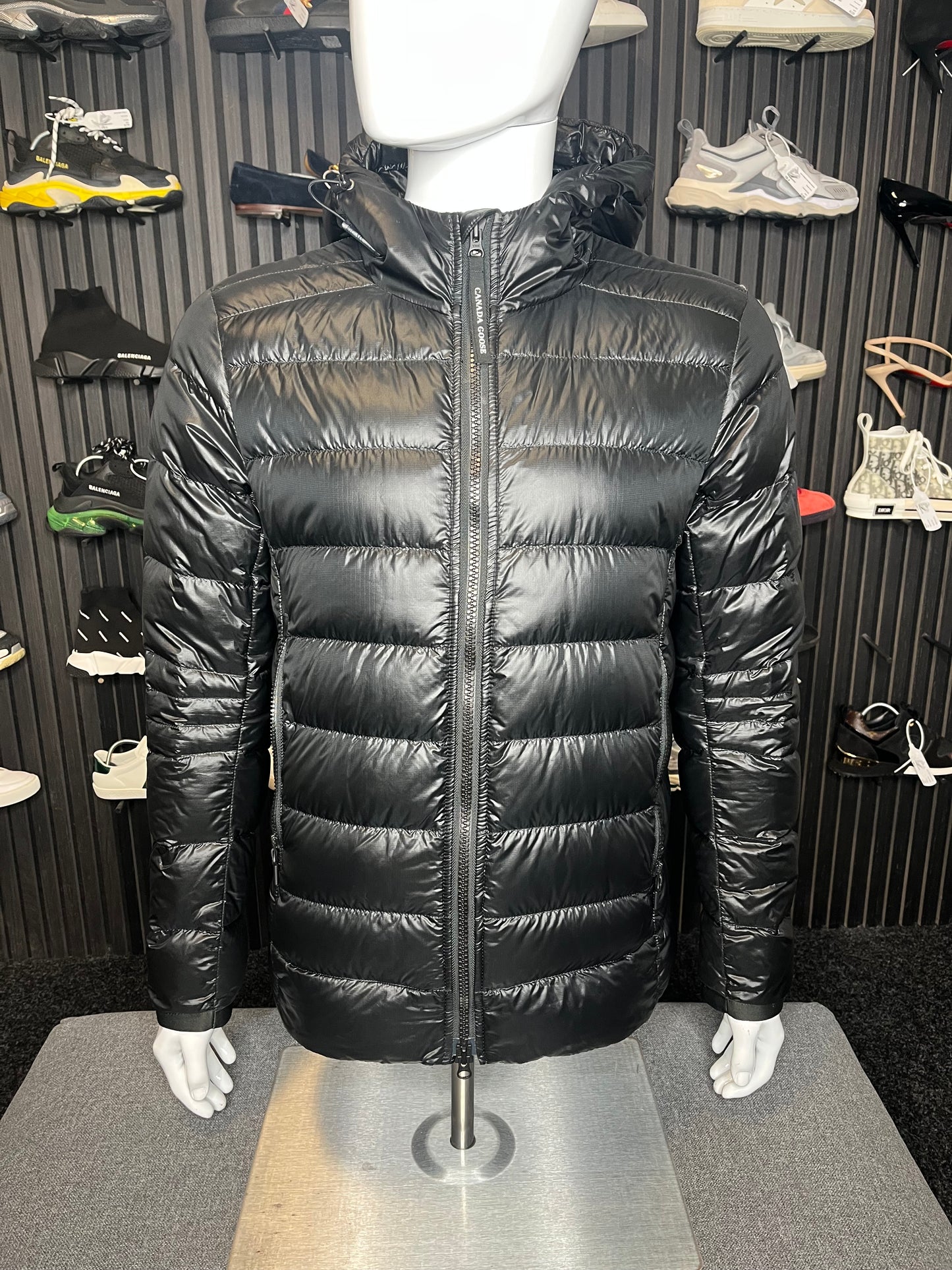 Canada Goose Crofton Medium 2938