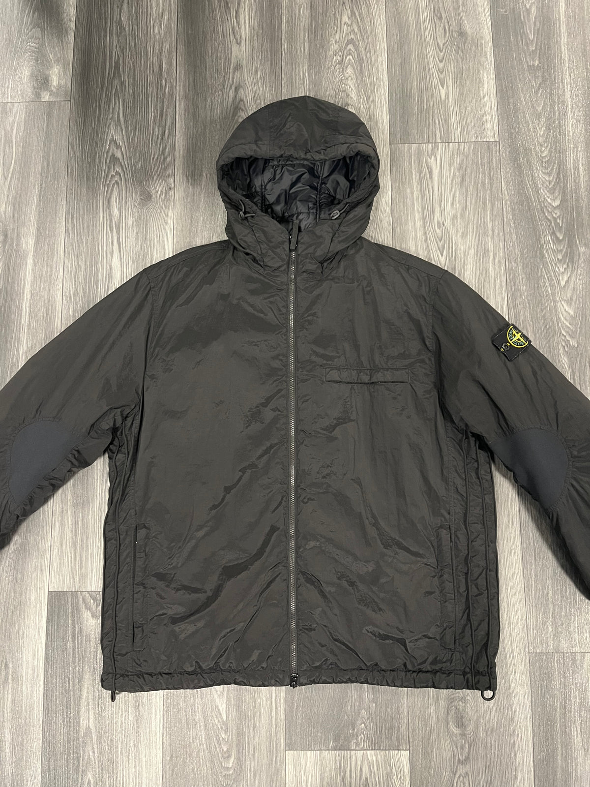 Stone Island Nylon Metal Jacket XL 3837