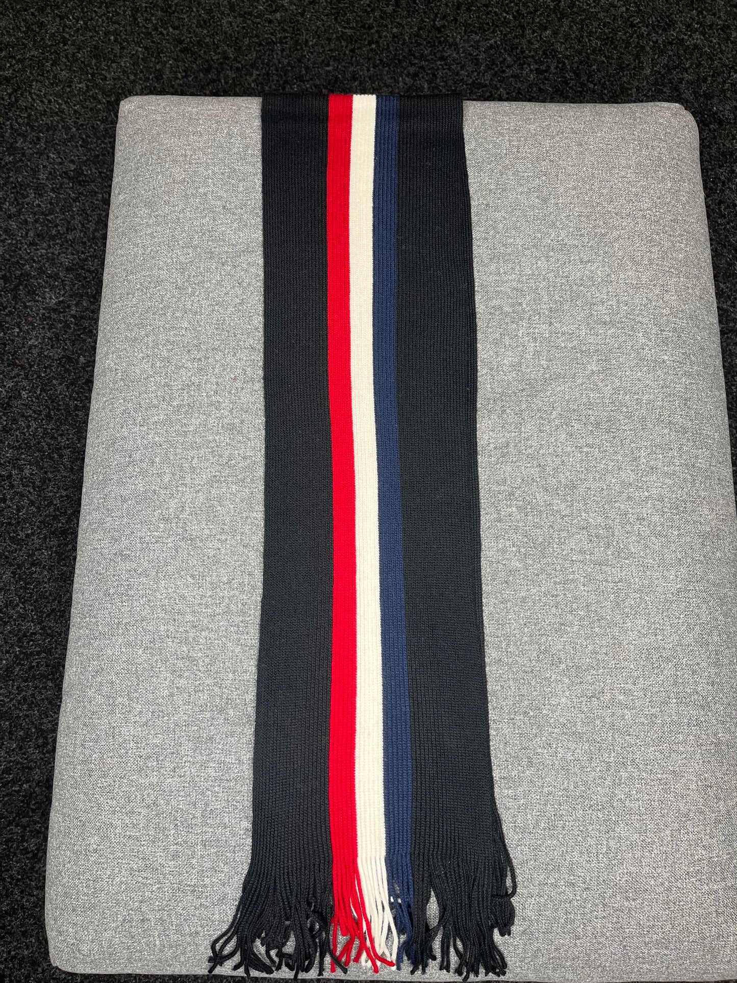 Moncler Set Hat Scarf Gloves 3200