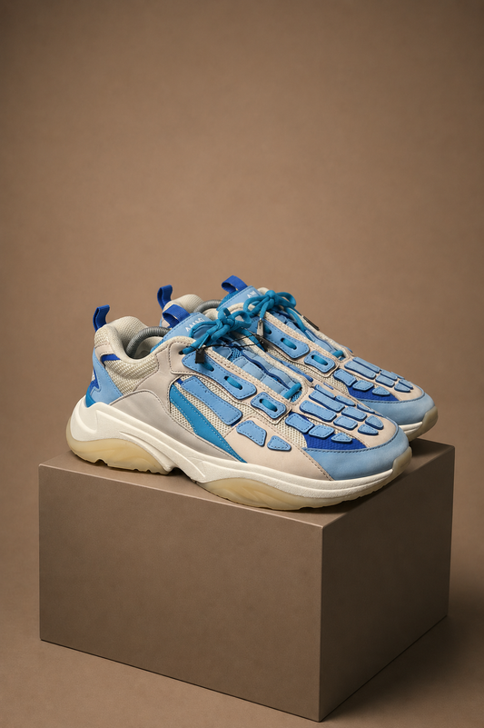 Amiri Bone Runner UK 10 3583