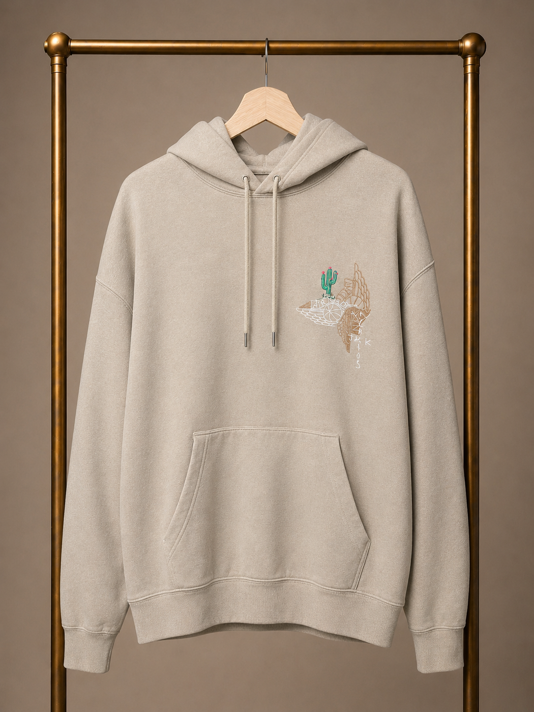 Travis Scott/Cactus Jack Jumper XL 3479