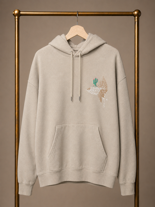 Travis Scott/Cactus Jack Jumper XL 3479