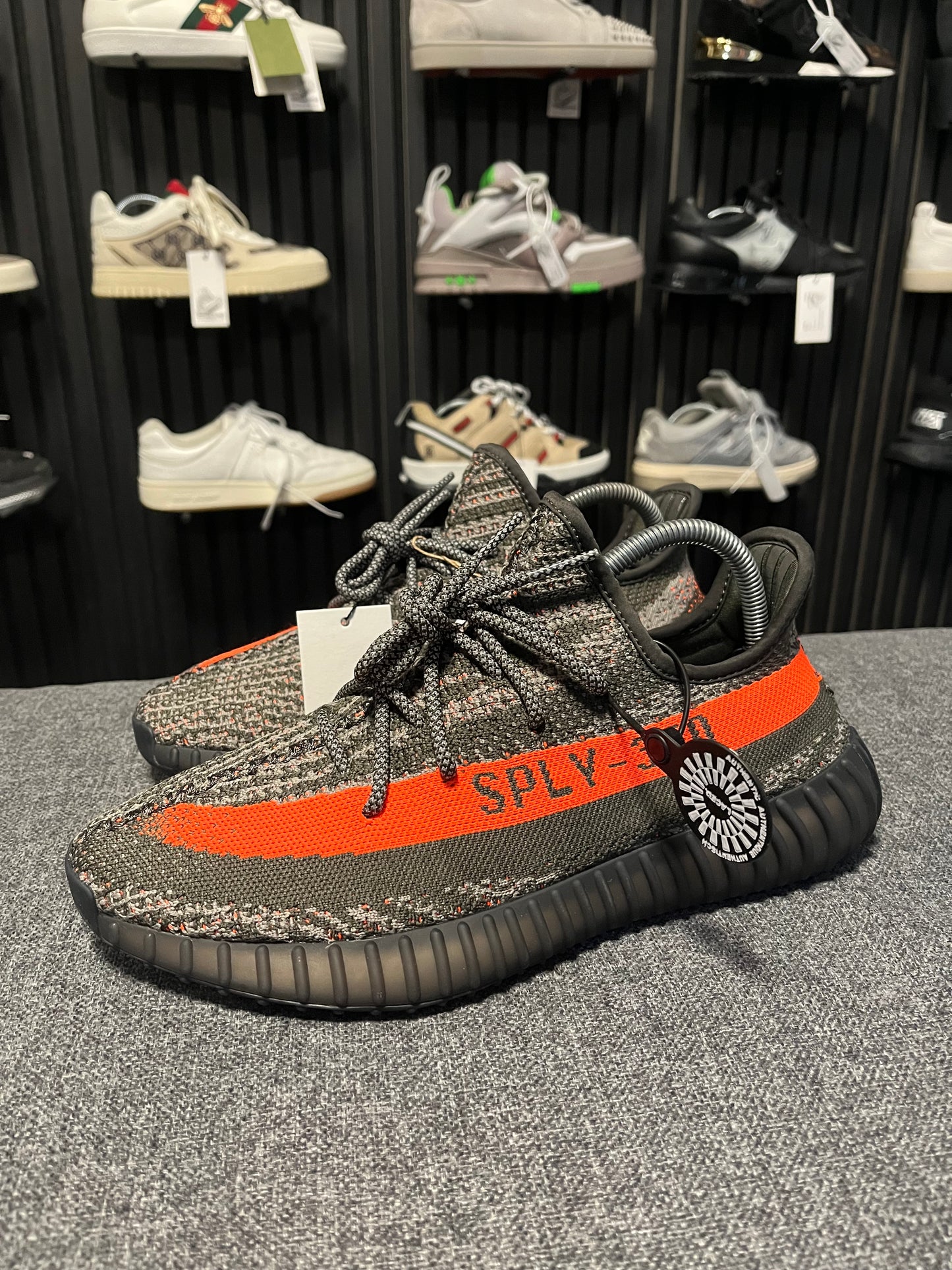 Yeezy 350 V2 Beluga UK 9.5 3596