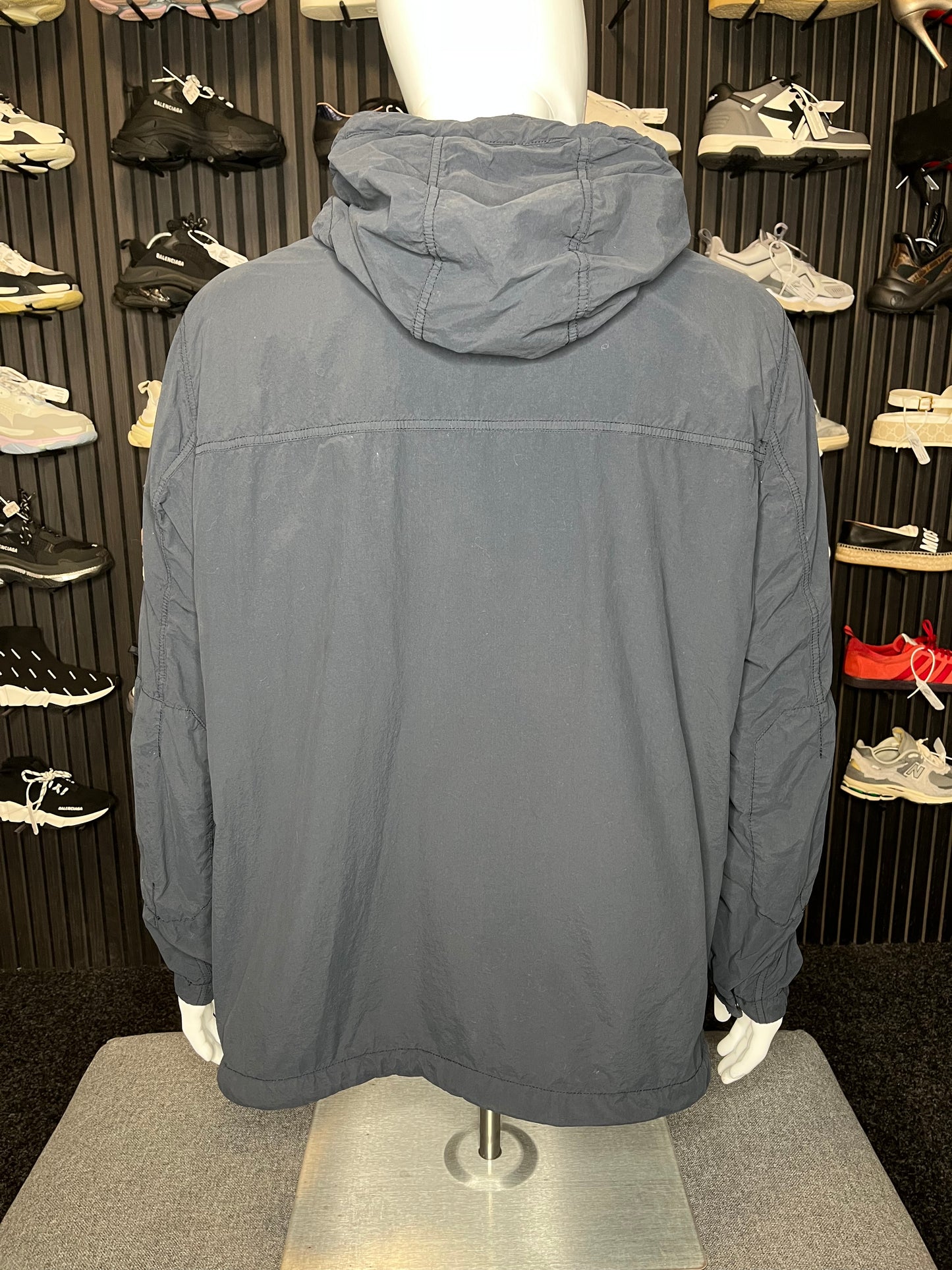 Stone Island Smerighato Ghost XXL 2749