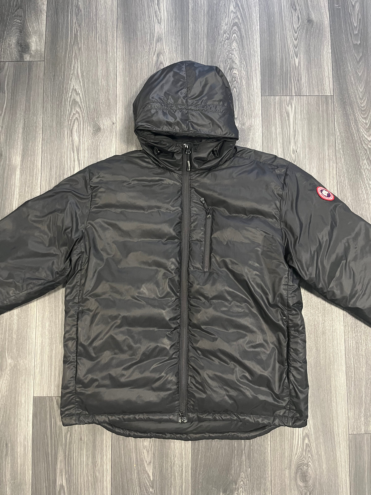 Canada Goose Lodge XL 3806
