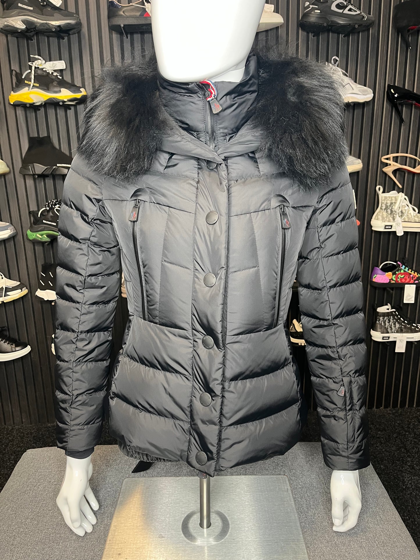 Moncler Beverly Small W 2998