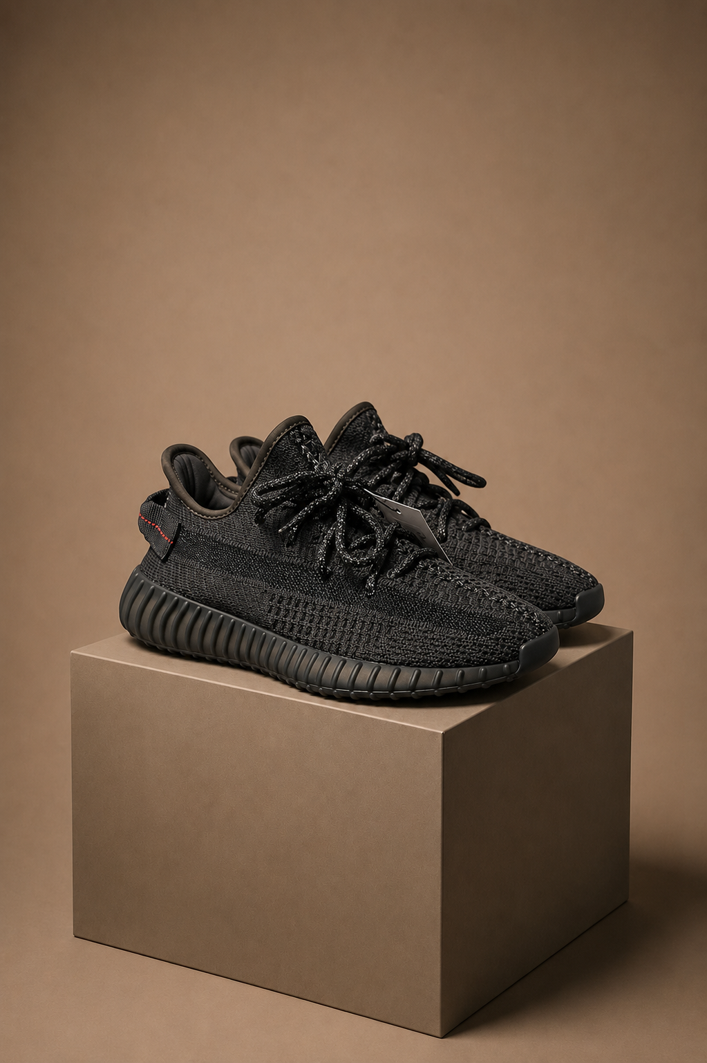 Yeezy 350 V2 Black UK 7 3559