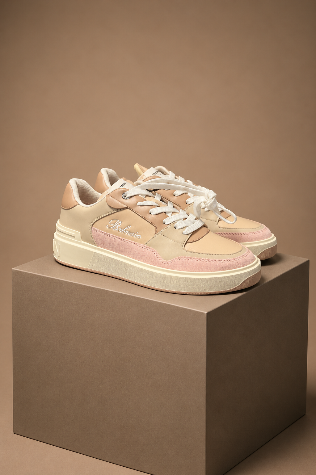 Balmain B-Court UK 5 3866