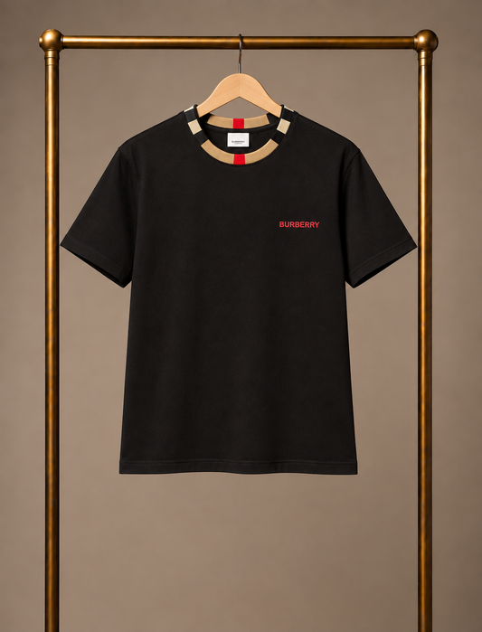 Burberry Tee Small 3766