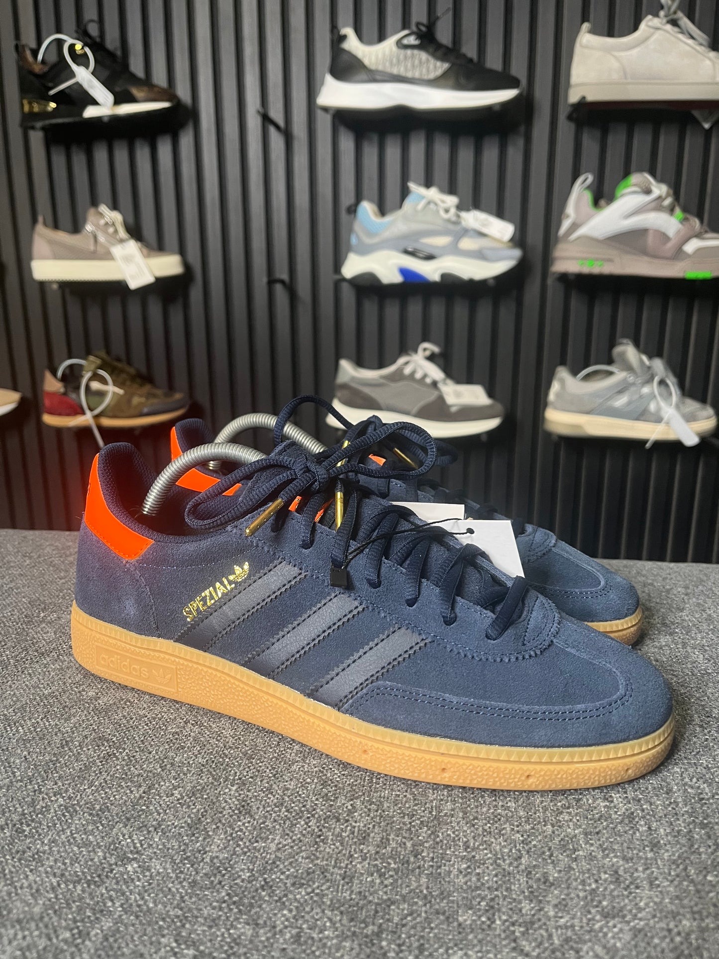 Adidas Handball Spezial UK 8.5 3451
