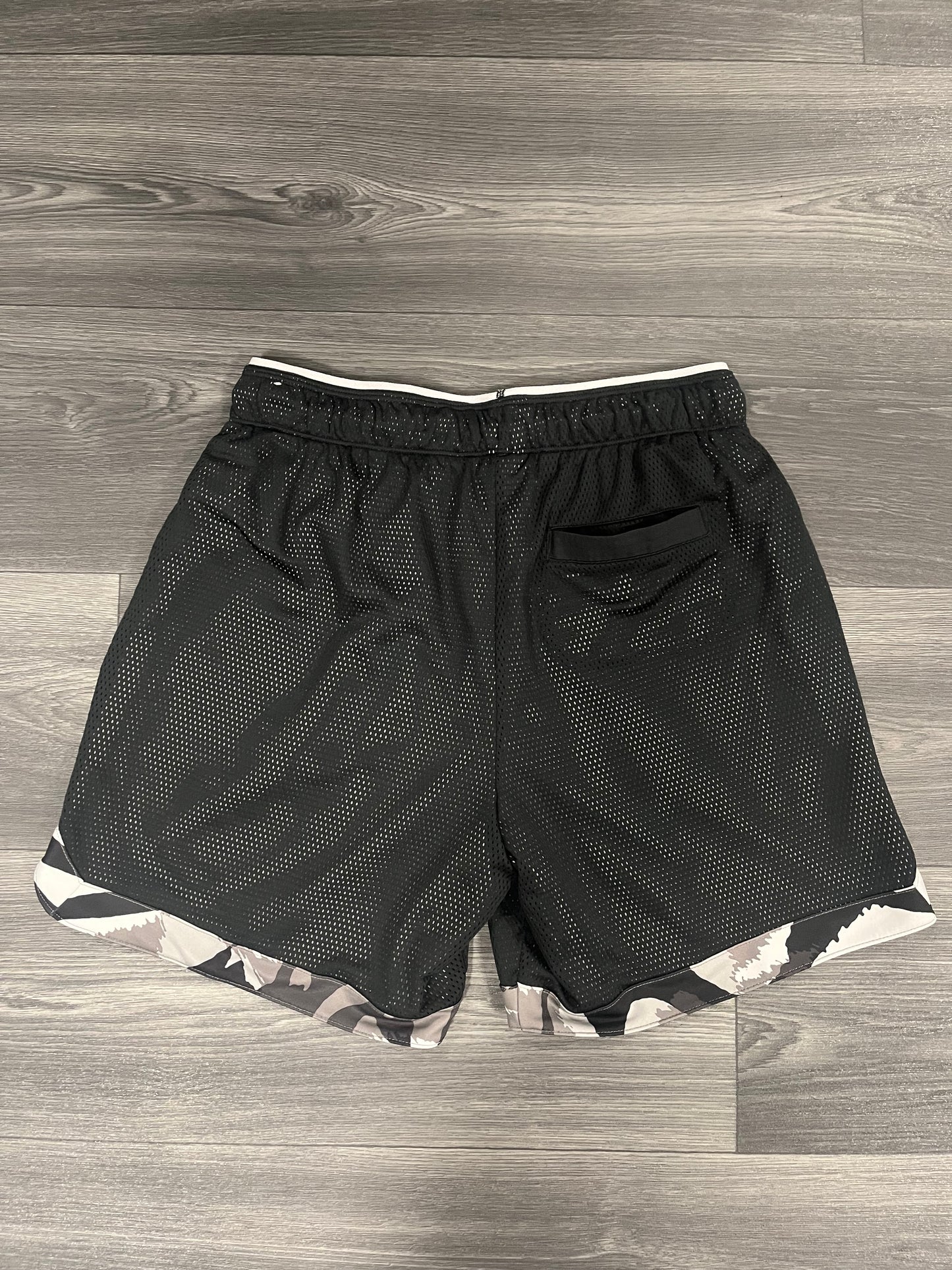 Nike Sport Clash Shorts Medium 3513