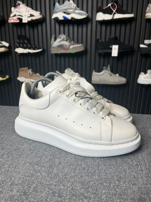Alexander McQueen UK 7 3308