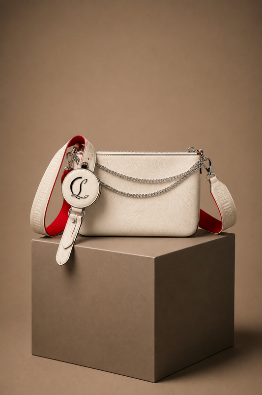 Christian Louboutin Loubila 3424
