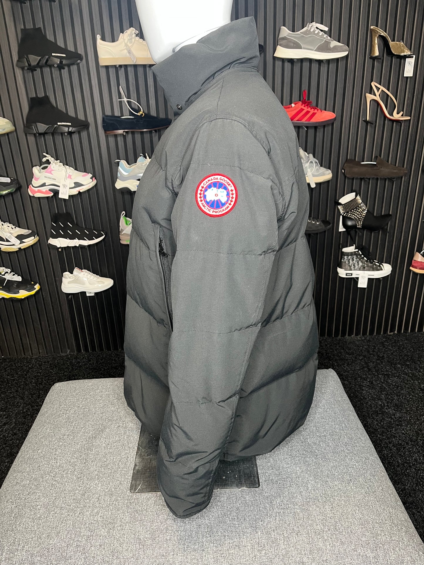 Canada Goose MacMillan 2XL 3288