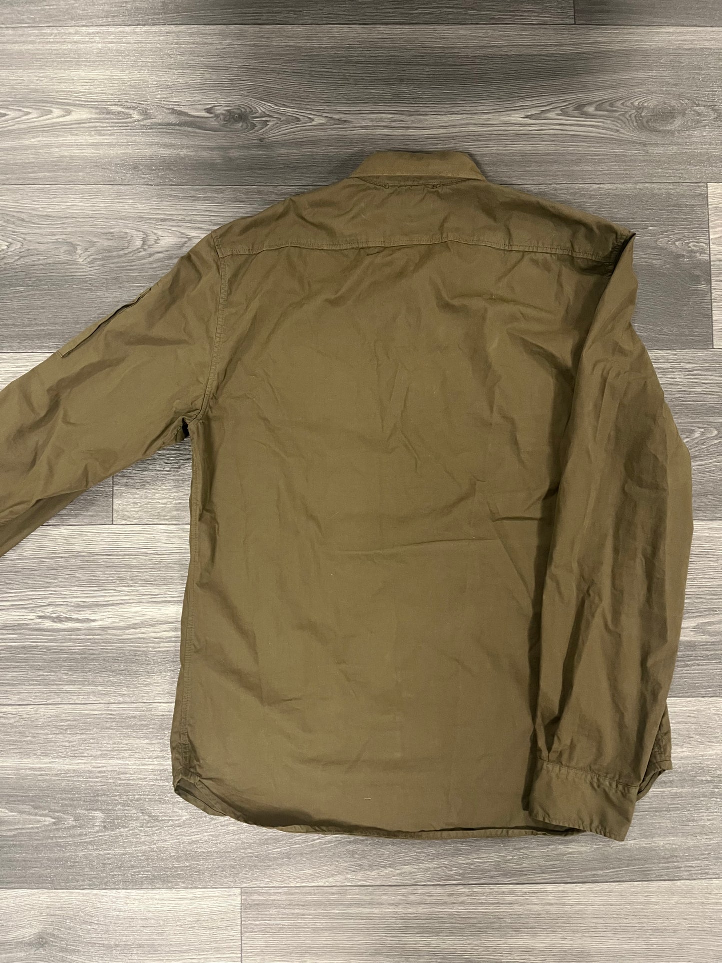 CP Overshirt Large 3609