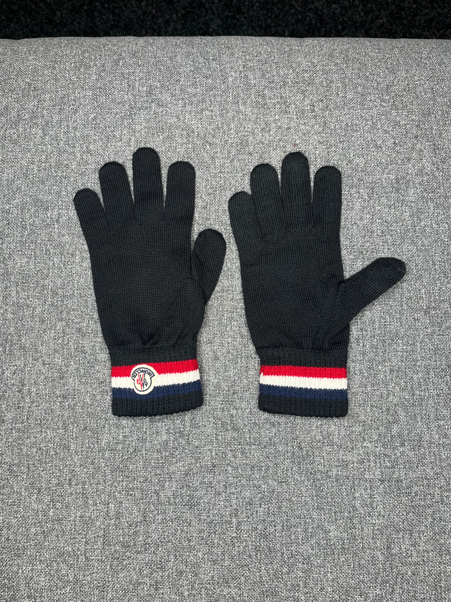 Moncler Set Hat Scarf Gloves 3200