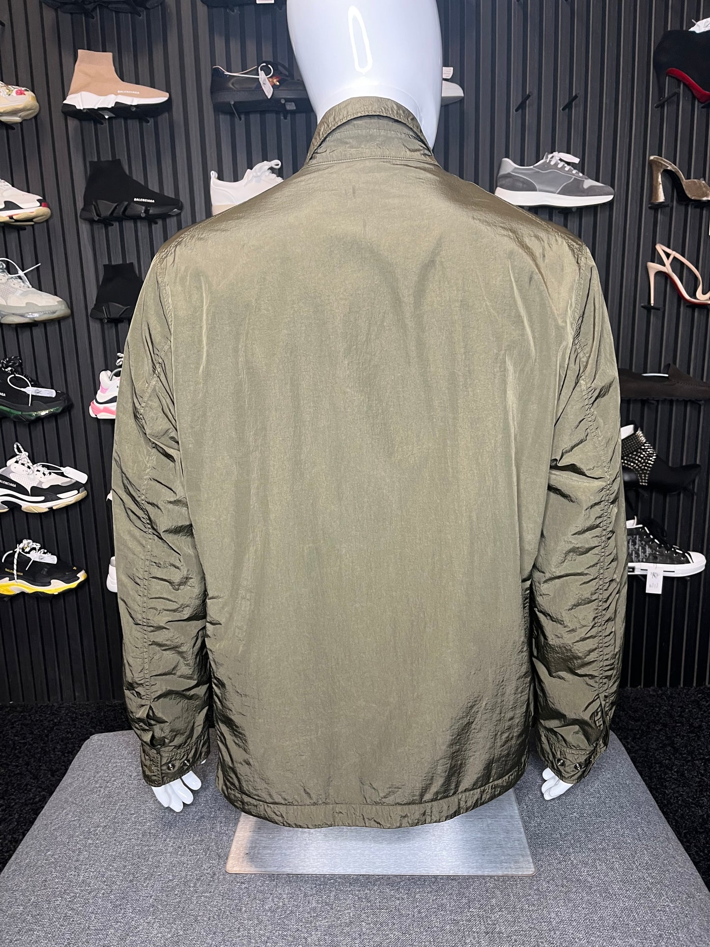 CP Company Overshirt XL 3290