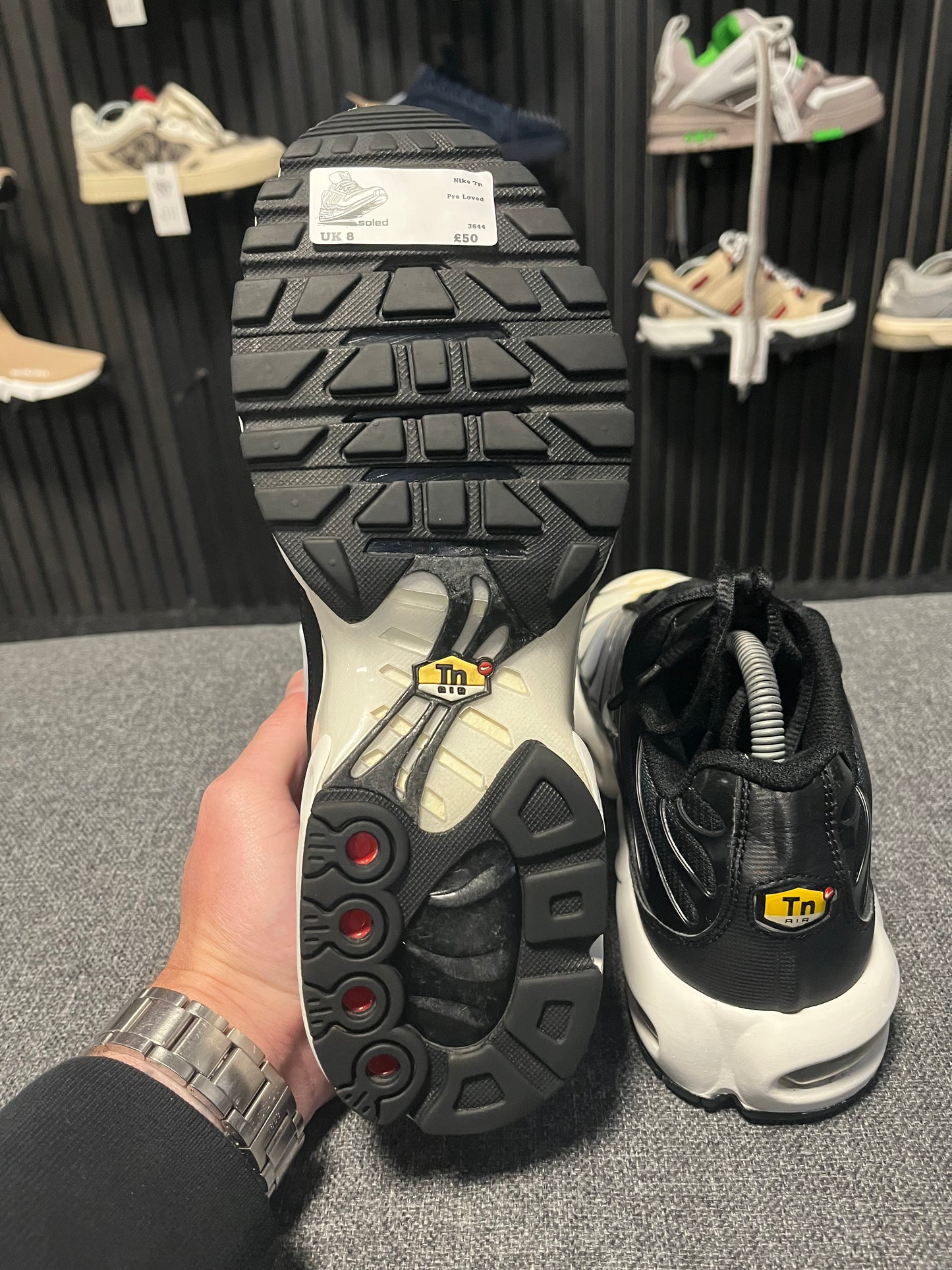 Nike TN UK8 3644